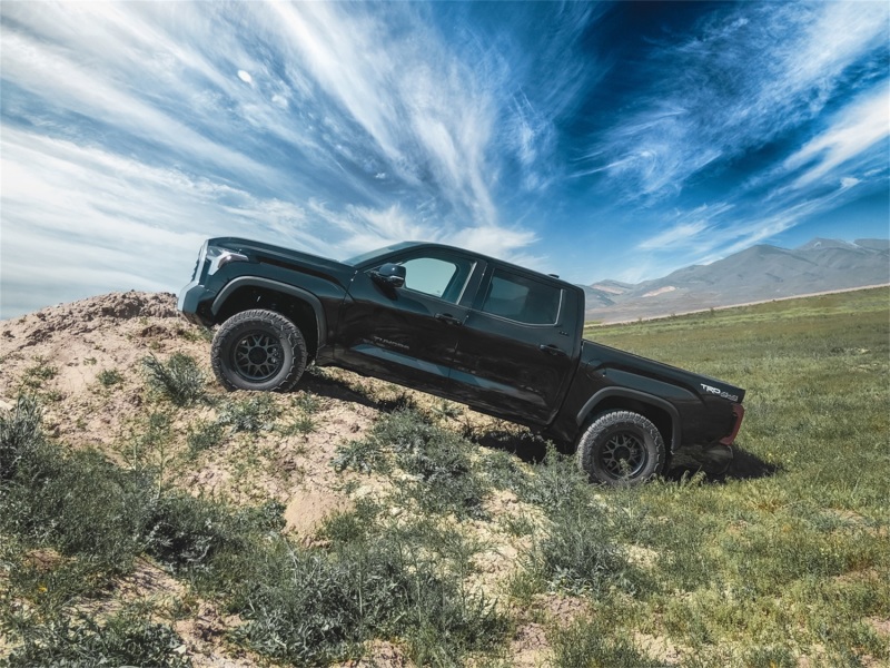 Picture of Tuff Country TUF Front Leveling Kits - 52220