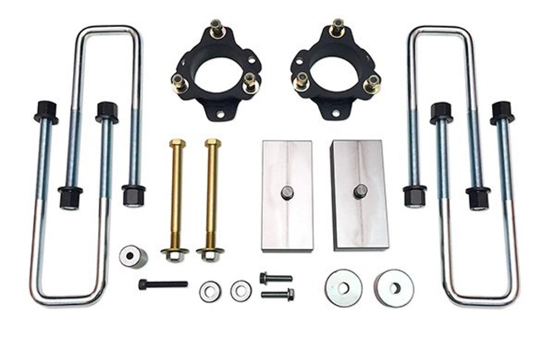 Picture of Tuff Country TUF Lift Kits - 53908