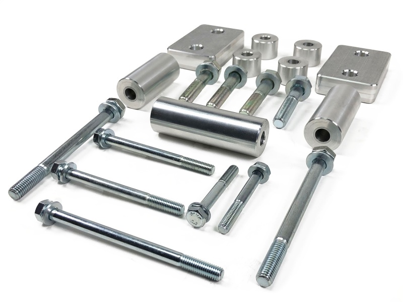 Picture of Tuff Country TUF Skid Plate Drop Kits - 55916