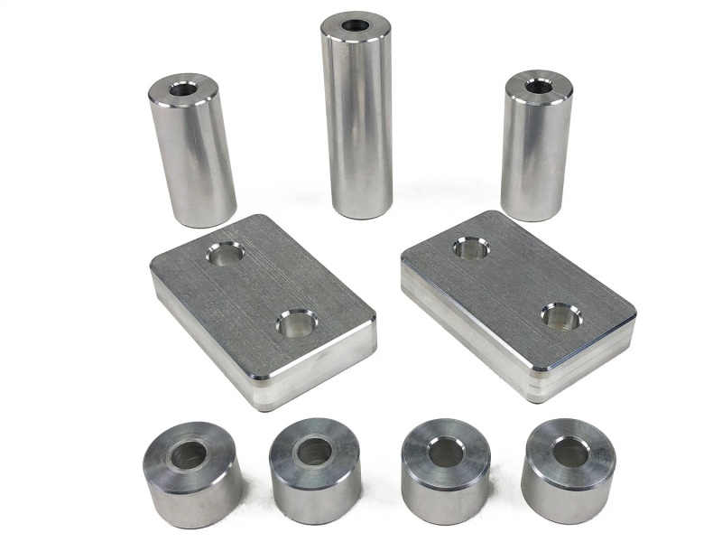 Picture of Tuff Country TUF Skid Plate Drop Kits - 55916