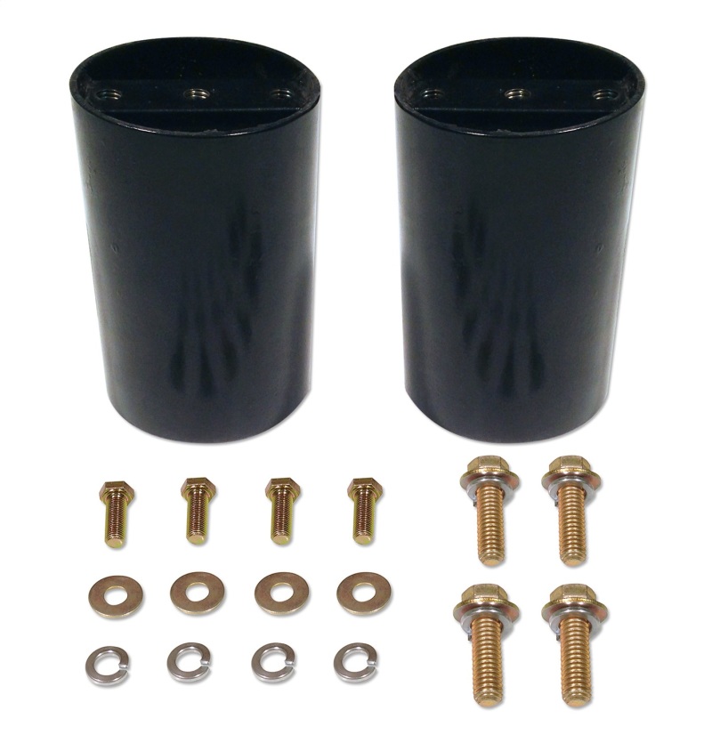 Picture of Tuff Country TUF Air Bag Spacers Lift Kits - 60001