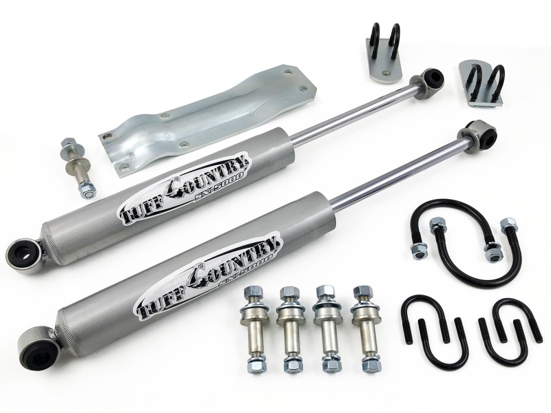 Picture of Tuff Country TUF Steering Stabilizers - 66170