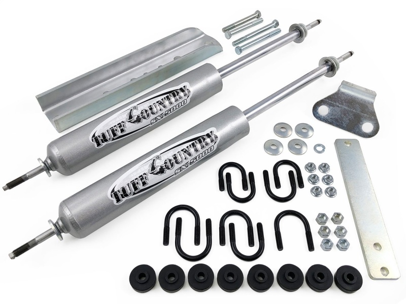 Picture of Tuff Country TUF Steering Stabilizers - 66280