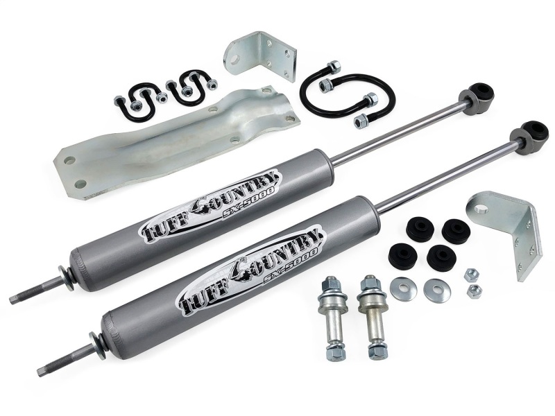 Picture of Tuff Country TUF Steering Stabilizers - 66391