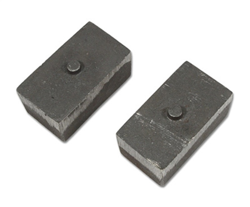 Picture of Tuff Country TUF Lift Blocks Lift Kits - 79002