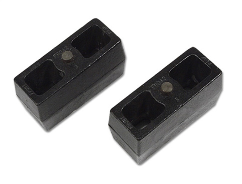 Picture of Tuff Country TUF Lift Blocks Lift Kits - 79003
