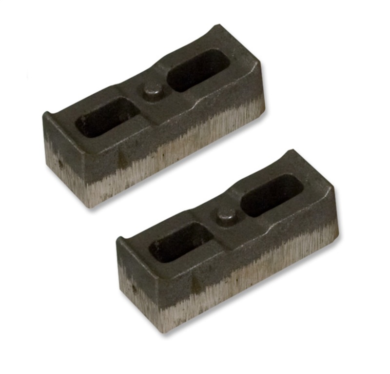 Picture of Tuff Country TUF Lift Blocks Lift Kits - 79005