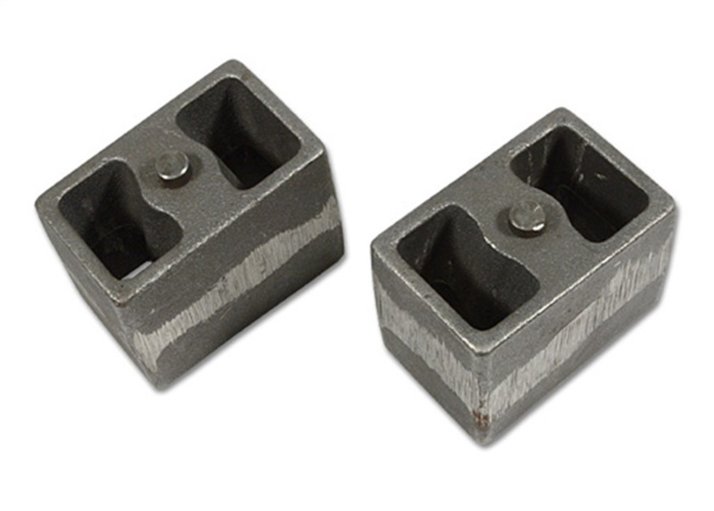 Picture of Tuff Country TUF Lift Blocks Lift Kits - 79043
