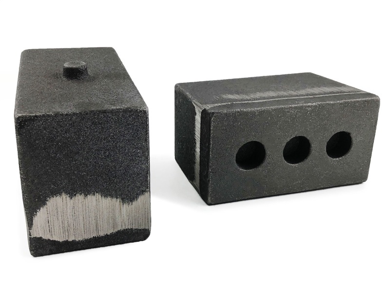 Picture of Tuff Country TUF Lift Blocks Lift Kits - 79061