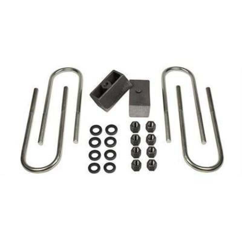 Picture of Tuff Country TUF Lift Blocks Lift Kits - 79066