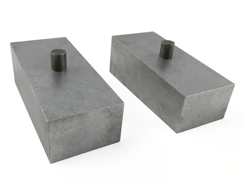 Picture of Tuff Country TUF Lift Blocks Lift Kits - 79068
