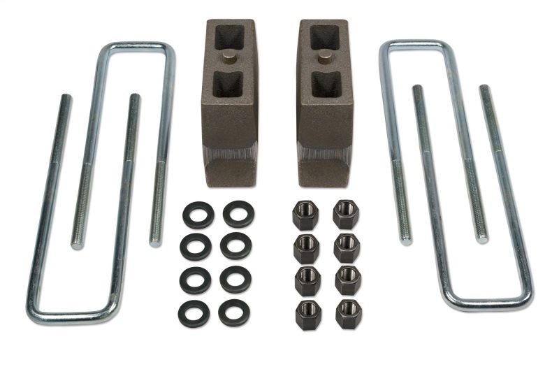 Picture of Tuff Country TUF Rear Block Kits Lift Kits - 97011