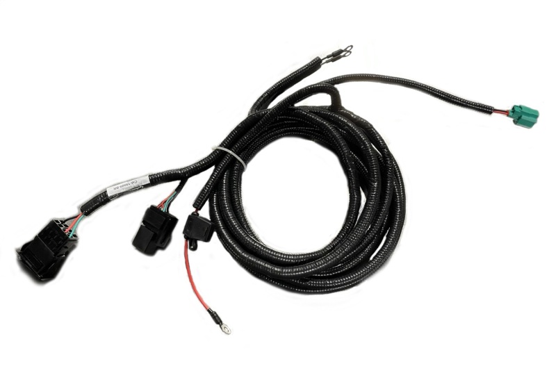 Picture of Ford Racing FR Harnesses Wiring Harnesses - M-14489-BR