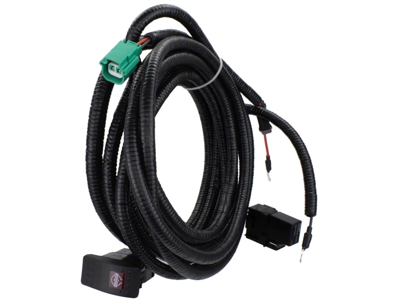 Picture of Ford Racing FR Harnesses Wiring Harnesses - M-14489-BR