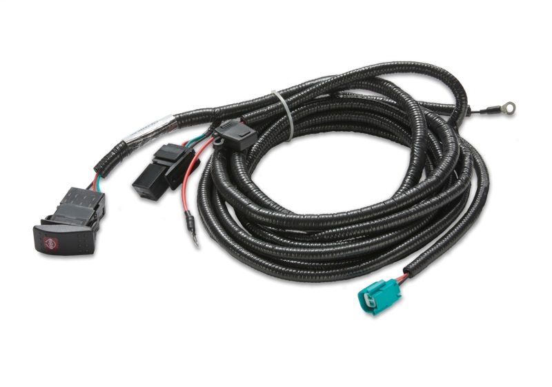 Picture of Ford Racing FR Harnesses Wiring Harnesses - M-14489-BR