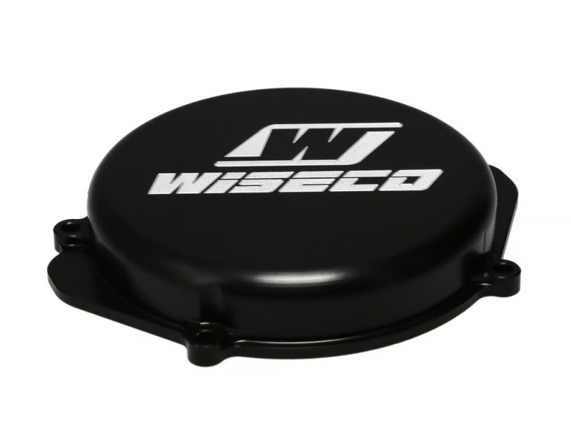 Picture of Wiseco WIS Clutch Covers - WPPC002