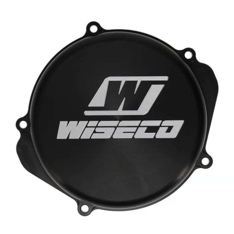 Picture of Wiseco WIS Clutch Covers - WPPC002