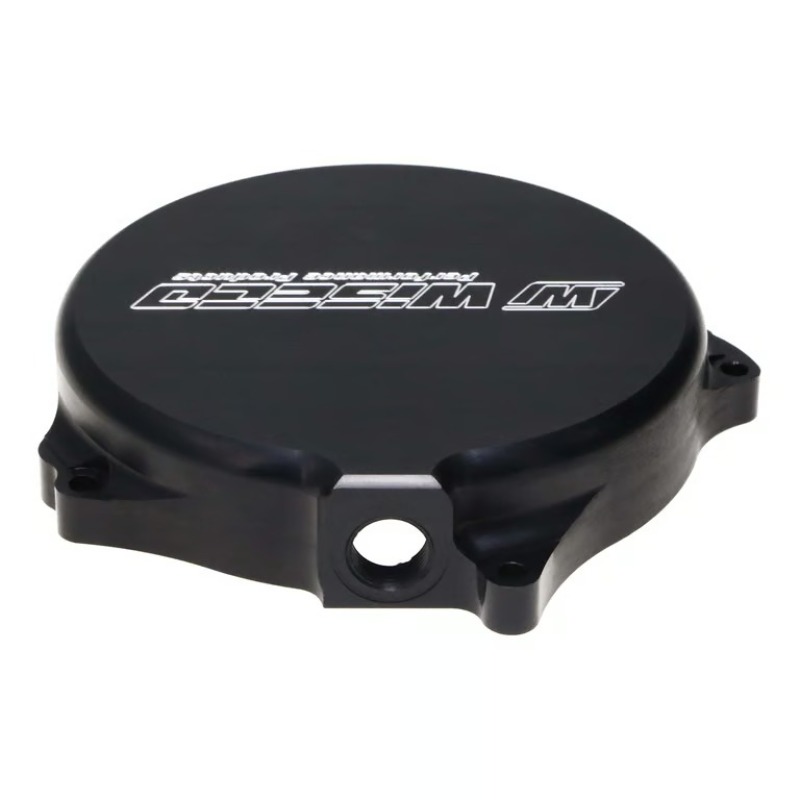 Picture of Wiseco WIS Clutch Covers - WPPC010