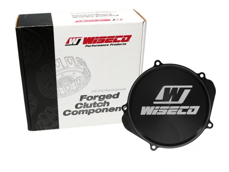 Picture of Wiseco WIS Clutch Covers - WPPC002
