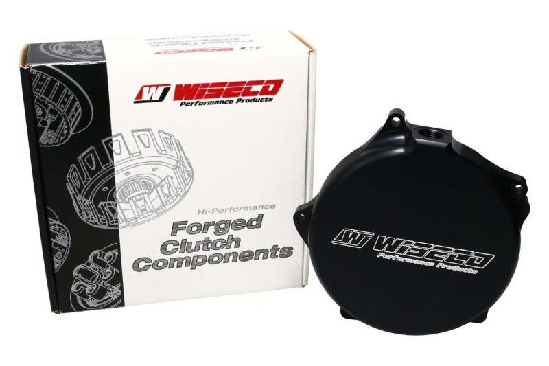 Picture of Wiseco WIS Clutch Covers - WPPC010