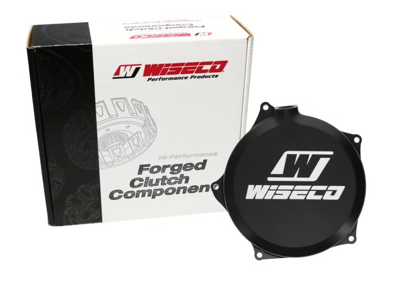 Picture of Wiseco WIS Clutch Covers - WPPC021