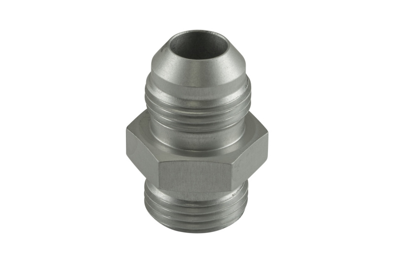 Picture of Turbosmart TS Fittings - TS-JO-0808-CL