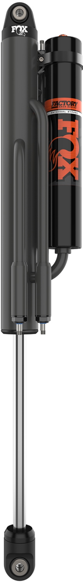 Picture of FOX 2.5 Factory Coilover Shock Right - 981-25-417-R