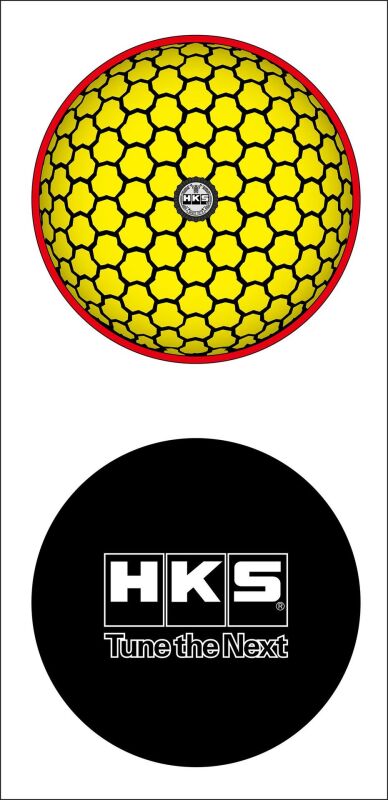 Picture of HKS Cushions/Pads Seat Cushions and Pads - 51007-AK559