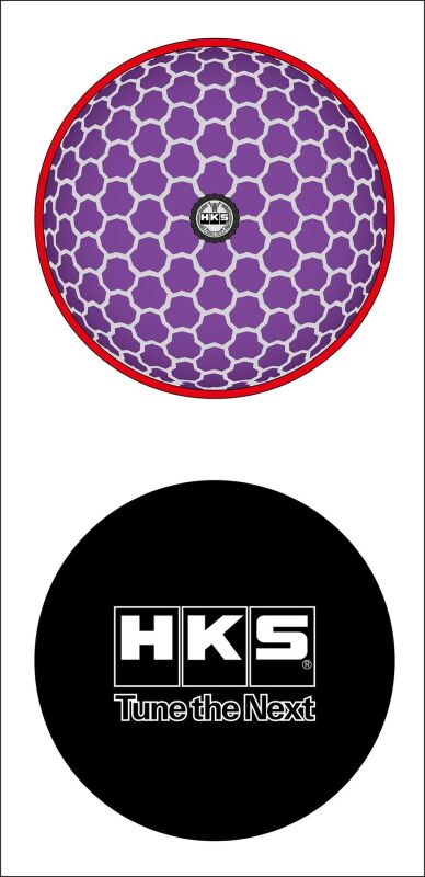 Picture of HKS Cushions/Pads Seat Cushions and Pads - 51007-AK560