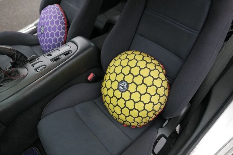 Picture of HKS Cushions/Pads Seat Cushions and Pads - 51007-AK559