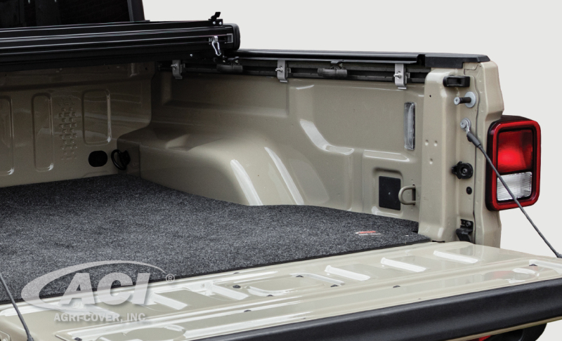 Picture of Access ACC Truck Toppers Soft Tops - J1070019
