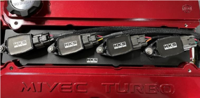 Picture of HKS Superfire Ignition Coils Stock Replacement Ignition - 43005-AM001
