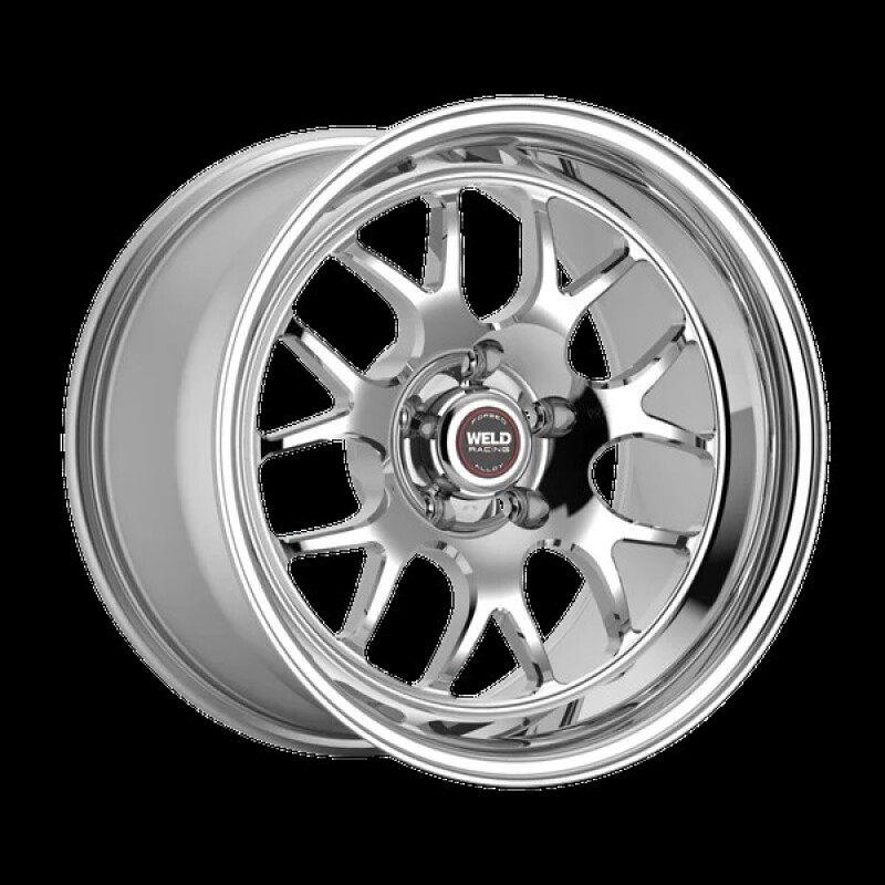 Picture of Weld WEL S77 Wheels - 77LP7070E42A