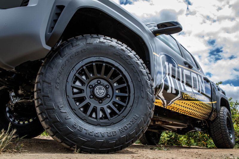 Picture of ICON ICO Recon Wheels - 23617859057SB