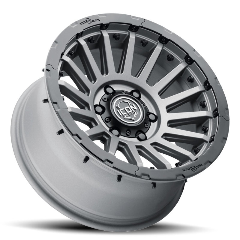 Picture of ICON ICO Recon Wheels - 23617859057CH