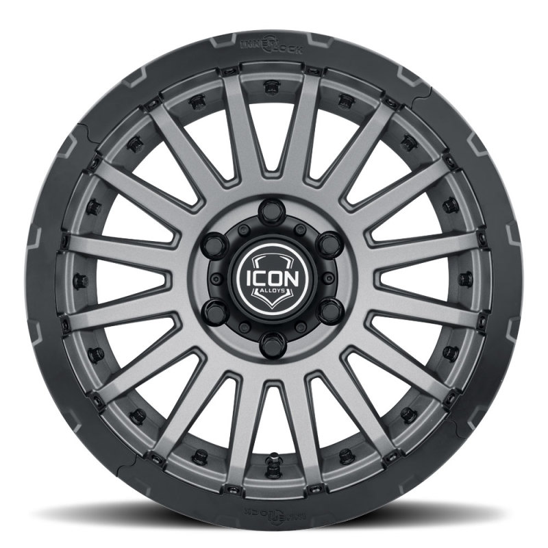 Picture of ICON ICO Recon Wheels - 23617859057CH