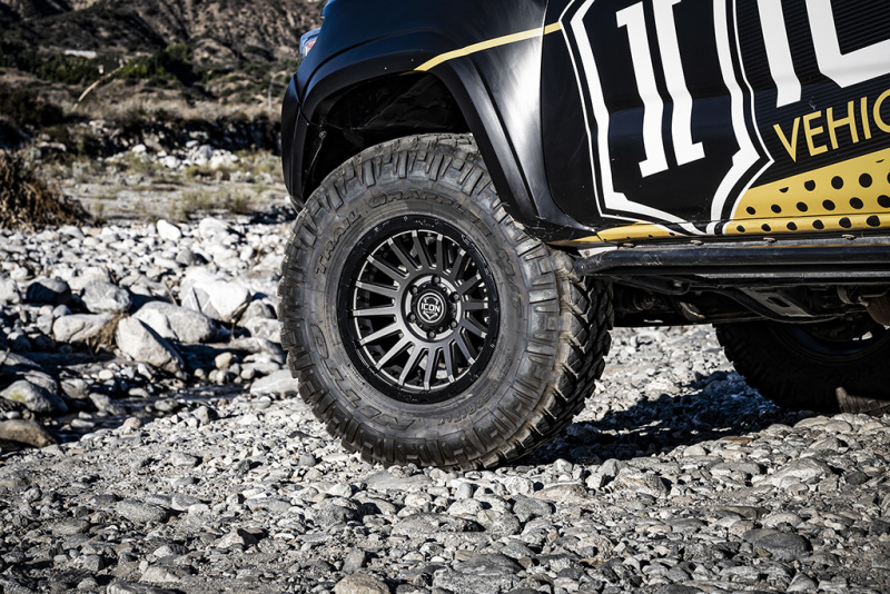 Picture of ICON ICO Recon Wheels - 23617859057CH