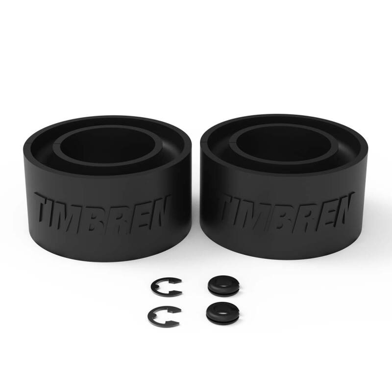 Picture of Timbren TIM Suspension Enhancement Systems Bump Stops - CE10G45P