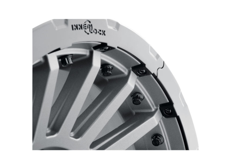 Picture of ICON ICO Rock Sliders & Guards Body Armor & Rock Rails - 192051B