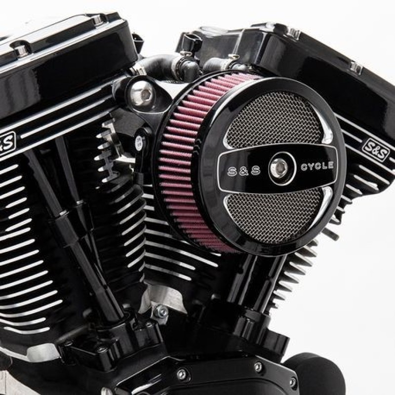 Picture of S&S Cycle SSC Air Cleaner Kits Air Intake Components - 170-0478