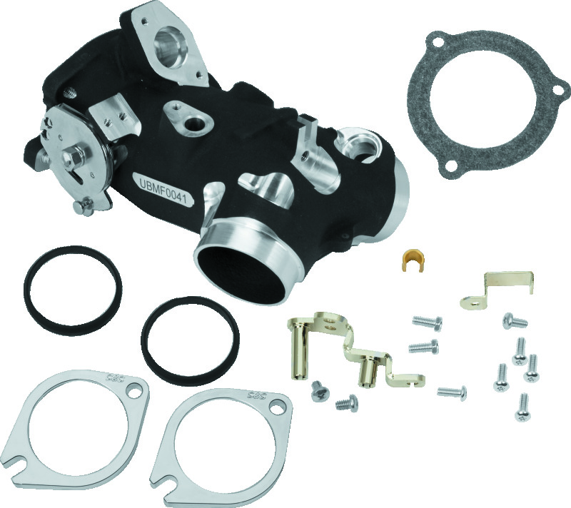 Picture of S&S Cycle SSC Throttle Bodies - 170-0348