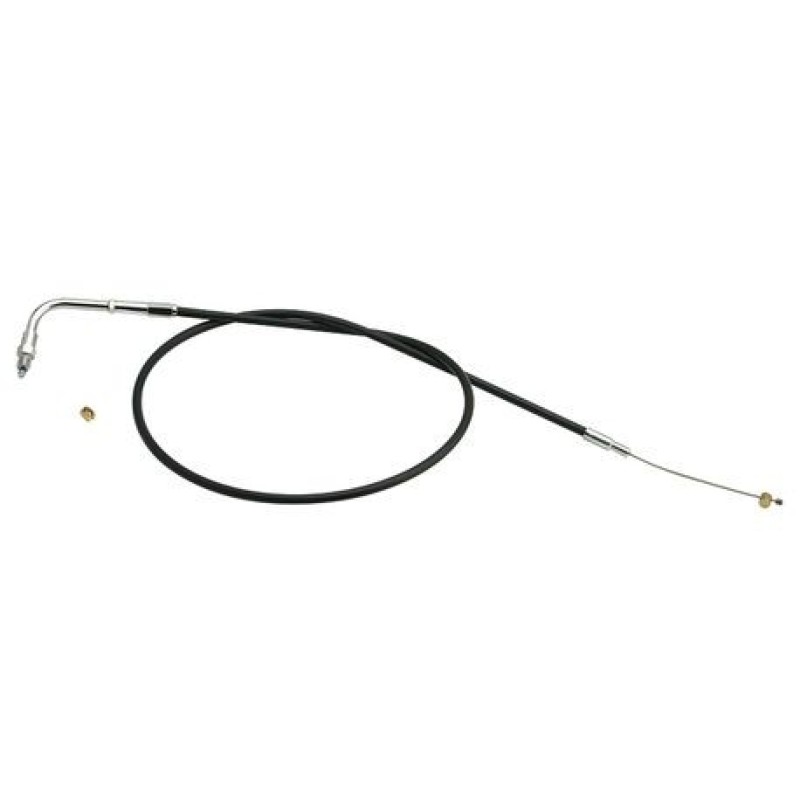 Picture of S&S Cycle SSC Throttle Cables - 19-0435