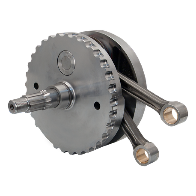 Picture of S&S Cycle SSC Flywheels - 320-0354