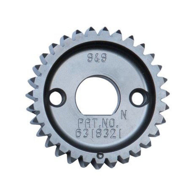 Picture of S&S Cycle SSC Pinion Gear Pinion Flanges - 330-0622