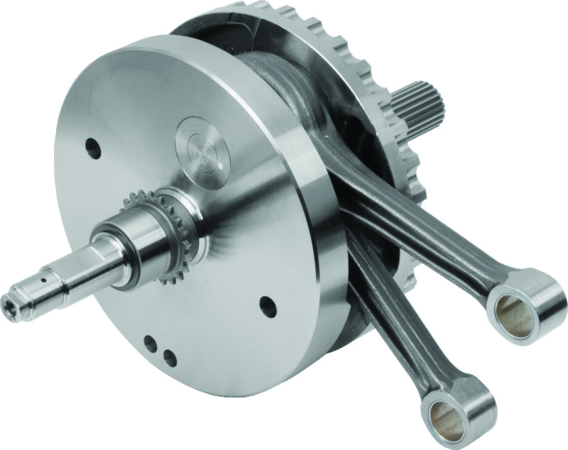 Picture of S&S Cycle SSC Flywheels - 320-0356