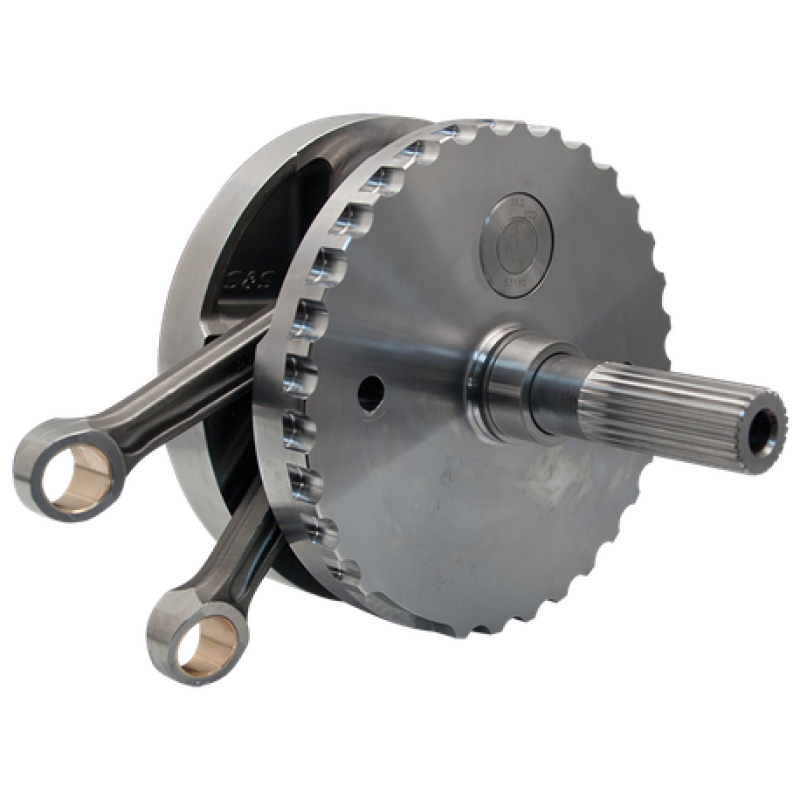 Picture of S&S Cycle SSC Flywheels - 320-0359