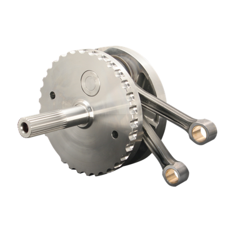 Picture of S&S Cycle SSC Flywheels - 320-0350