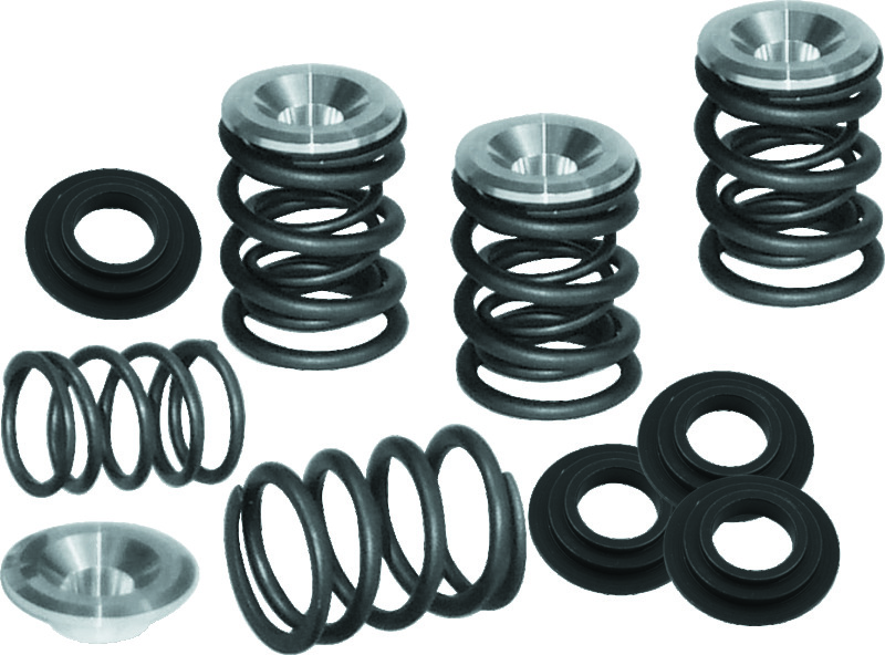 Picture of S&S Cycle SSC Valve Springs Valve Springs, Retainers - 90-2053