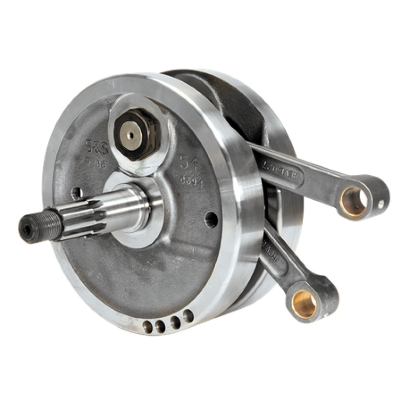 Picture of S&S Cycle SSC Flywheels - 32-2235