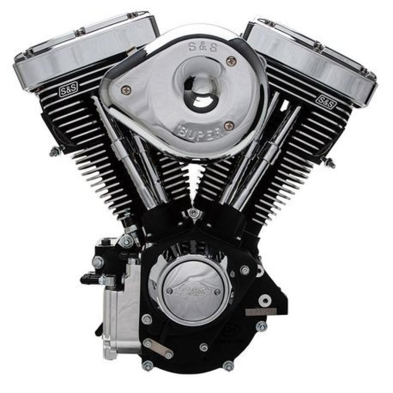 Picture of S&S Cycle SSC Engines - 31-9150